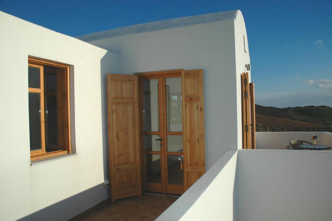 Venus Hill Studio With Private Pool By The Sea Hotel Damnoni Exterior photo