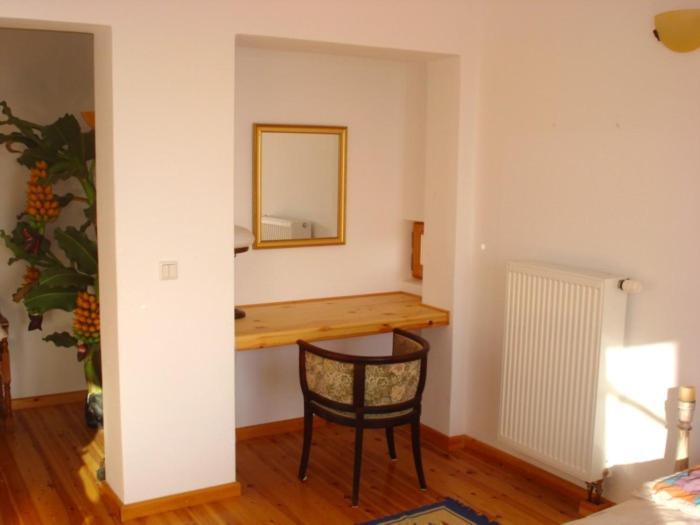 Venus Hill Studio With Private Pool By The Sea Hotel Damnoni Exterior photo